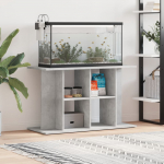 vidaXL akvaariumi alus 833587