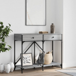 vidaXL konsoollaud 835487