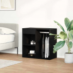 vidaXL Kosmeetika kapp 862787