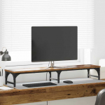 vidaXL Monitori alus 882187