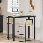 vidaXL S&ouml;&ouml;gilaud 892687