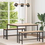 vidaXL S&ouml;&ouml;gilaud 892787