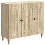 vidaXL Moodne kapp 894187