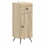 vidaXL Vannitoa kapp 897487