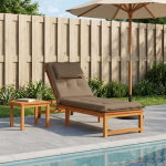 vidaXL 1 x P&auml;ikesevoodi Padi: 190 x 90 x 9 cm (P x L x K) 947487