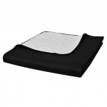 vidaXL bedspread 130888