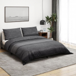 vidaXL voodipesukomplekt 136488