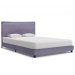 vidaXL voodiraam 280988