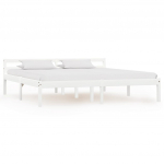 vidaXL voodiraam 283188