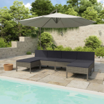 vidaXL aiadiivan 3056988