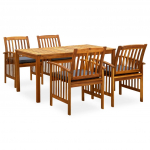 vidaXL s&ouml;&ouml;gikomplekt 3058088