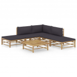 vidaXL aiadiivanikomplekt 3058188