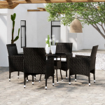 vidaXL aiam&ouml;&ouml;blikomplekt 3058488