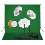 vidaXL stuudiokomplekt 3067088