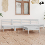 vidaXL aiam&ouml;&ouml;bli komplekt 3082488