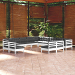 vidaXL aiam&ouml;&ouml;bli komplekt 3096888