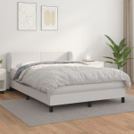 vidaXL kontinentaalvoodi 3127188