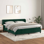 vidaXL kontinentaalvoodi 3127688
