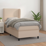 vidaXL kontinentaalvoodi 3128888