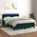 vidaXL kontinentaalvoodi 3134288