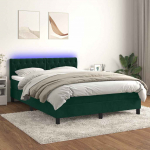 vidaXL kontinentaalvoodi 3134588