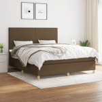 vidaXL kontinentaalvoodi 3142188