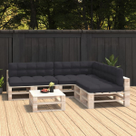 vidaXL istmepadi 314588
