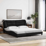 vidaXL voodiraam 3207788