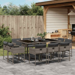 vidaXL aia s&ouml;&ouml;gim&ouml;&ouml;bli komplekt 3211388