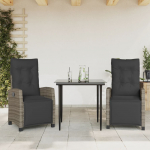 vidaXL aia s&ouml;&ouml;gim&ouml;&ouml;bli komplekt 3212988