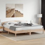 vidaXL voodiraam 3216188