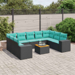 vidaXL aiadiivanikomplekt 3225588