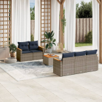 vidaXL aiadiivanikomplekt 3225788