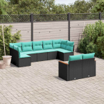 vidaXL aiadiivanikomplekt 3226288