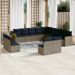 vidaXL aiadiivanikomplekt 3226488