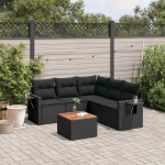 vidaXL aiadiivani komplekt 3256888