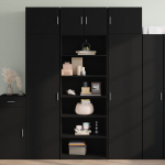 vidaXL k&otilde;rge kapp 3281688