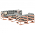 vidaXL aiadiivani komplekt 3299288