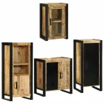 vidaXL Vannitoa m&ouml;&ouml;bleset 3305688