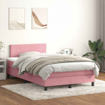 vidaXL vedruga vedruga voodi 3316688