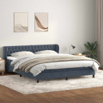 vidaXL vedruga vedruga voodi 3317788