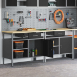 vidaXL T&ouml;&ouml;laud 3321388