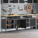 vidaXL T&ouml;&ouml;laud 3321388