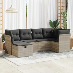 vidaXL aiadiivanikomplekt 3325288