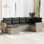 vidaXL aiadiivanikomplekt 3325388
