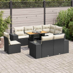 vidaXL aiadiivanikomplekt 3327388