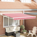 vidaXL V&auml;limine varikatus 3329988