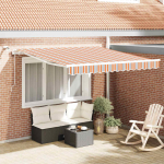 vidaXL Varjudekangas 3330288