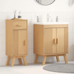 vidaXL Vannitoa m&ouml;&ouml;bleset 3334188