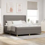 vidaXL Karbi vedrumadrats 3341788